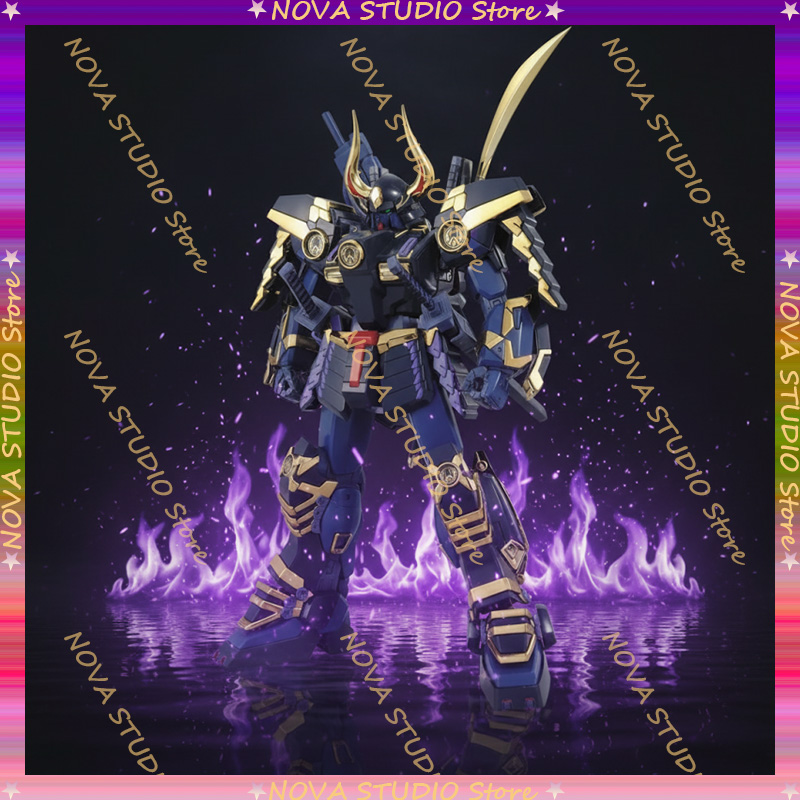 Model Kit Digimon - Figura de Acción Bandai Hobby Digimon