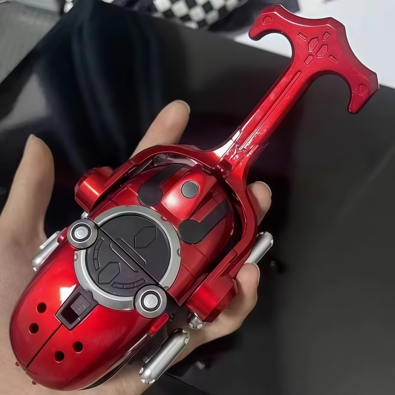 Model Kit Kamen Rider - Kamen Rider Kabuto CSM 2.0 -