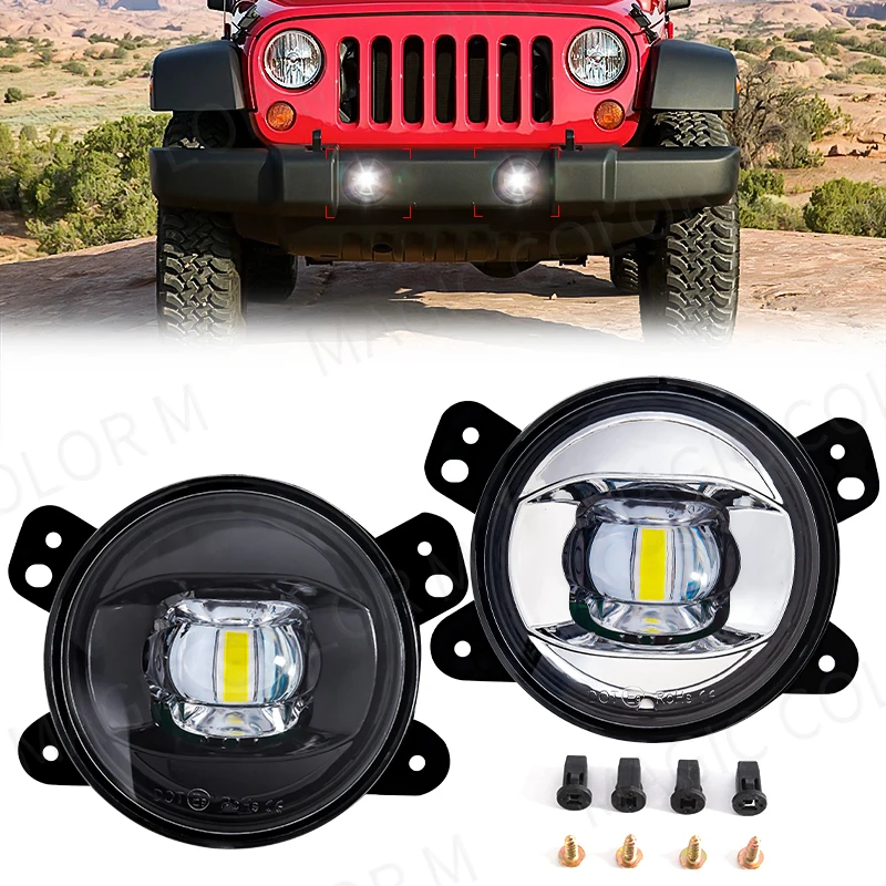 Model Kit Jeep - Para Jeep Wrangler JK JL JLU