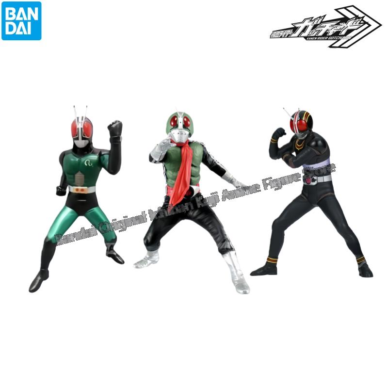 Model Kit Kamen Rider - En Stock Bandai caja Original Kit