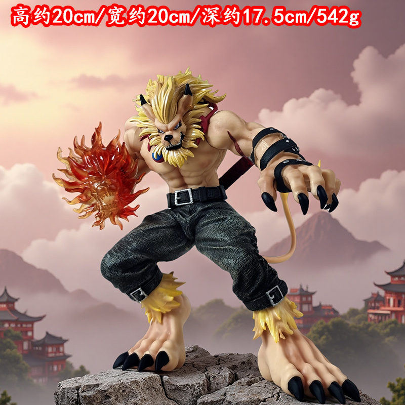 Model Kit Digimon - Figuras de Digimon de Anime Premium,