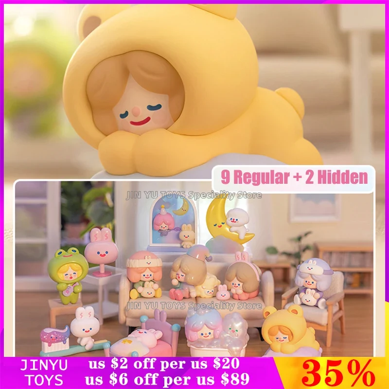 Model Kit For Girls - Buscando unicornio Rico Happy Dream Series
