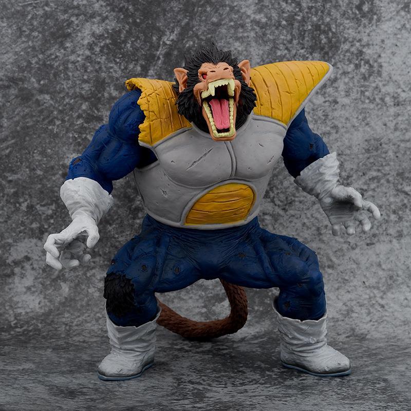 Model Kit Vegeta - Figura de acción coleccionable de Dragon