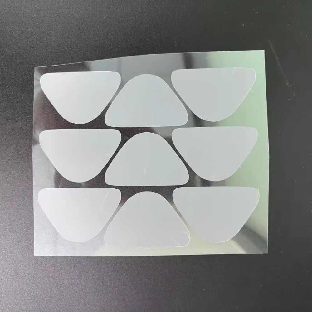 Masking Tape Thin - Patrones para levantar la frente, parche