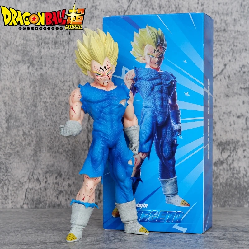 Model Kit Vegeta - Figura de Dragon Ball de Anime