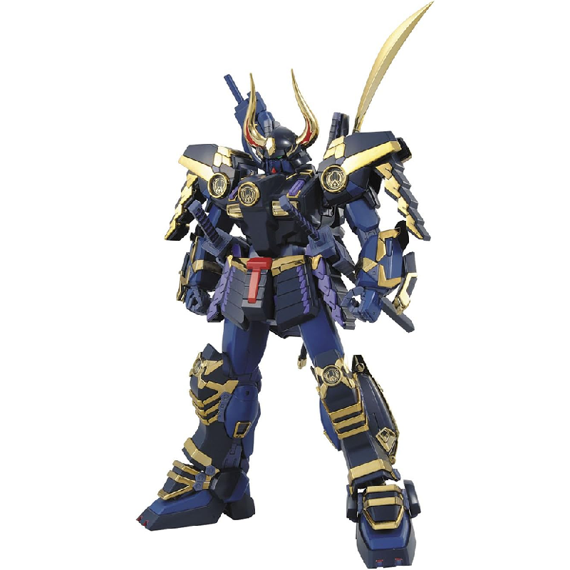 Figura de Acción Bandai Hobby  - Model Kit Digimon reseña y precio