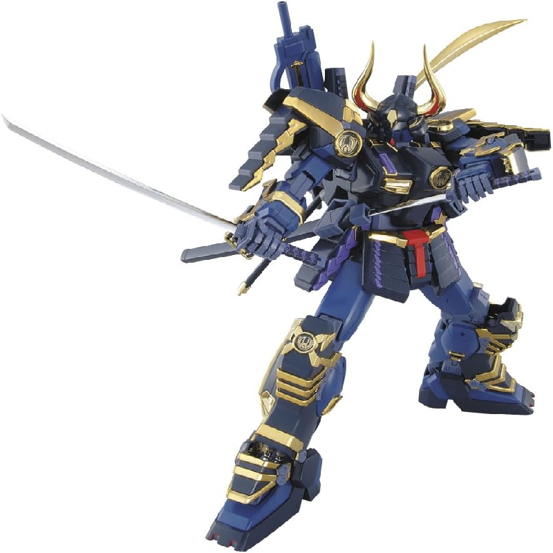 Figura de Acción Bandai Hobby  - Model Kit Digimon reseña y precio