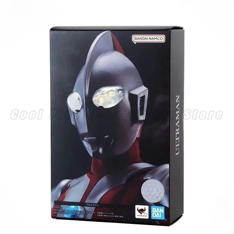 【En stock】 Kit de modelo origi - Model Kit Ultraman reseña y precio