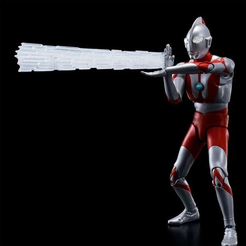【En stock】 Kit de modelo origi - Model Kit Ultraman reseña y precio