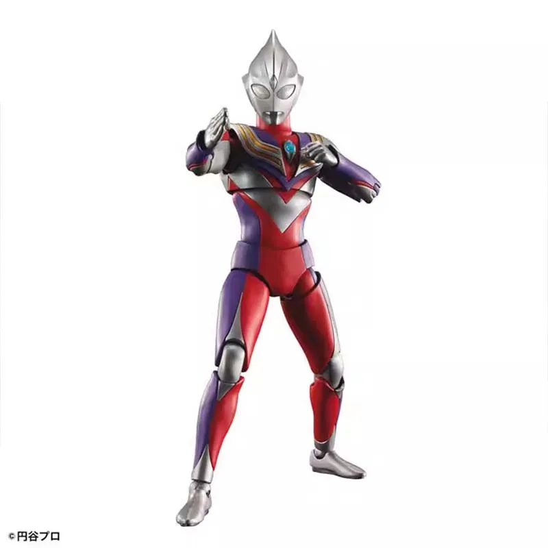 Figura de Acción Original de B - Model Kit Ultraman reseña y precio