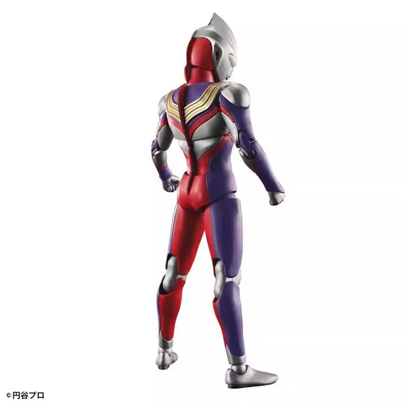 Figura de Acción Original de B - Model Kit Ultraman reseña y precio