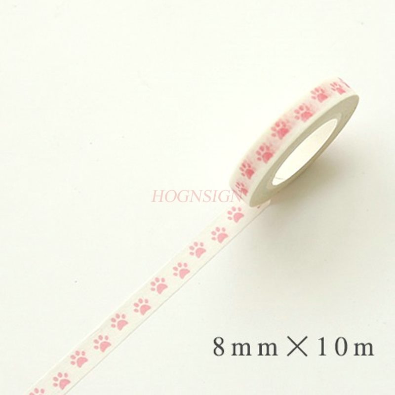 1 rollo de cinta de papel, álb - Masking Tape Thin reseña y precio