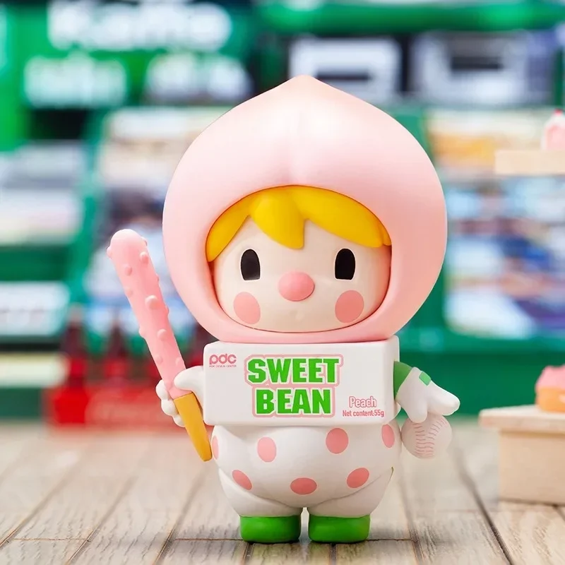 Pop Mart-Supermercado de frijo - Model Kit For Girls reseña y precio