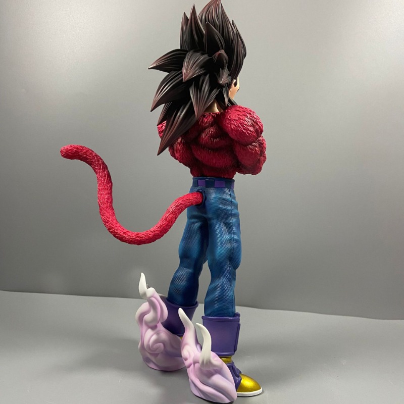 Figuras de Dragon Ball Super V - Model Kit Vegeta reseña y precio