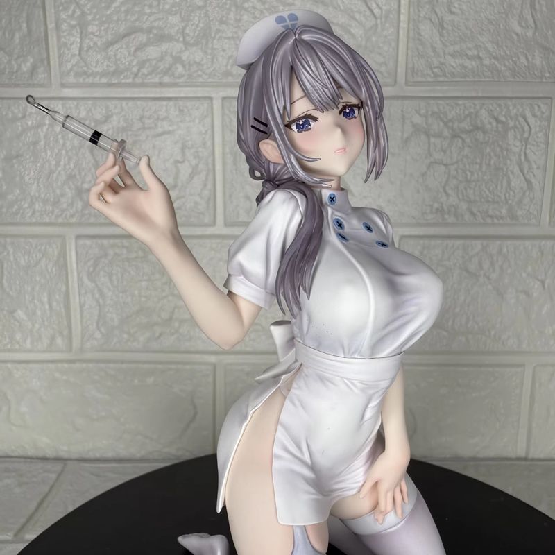 Figura de Anime Kotobukiya, Pe - Model Kit For Girls reseña y precio