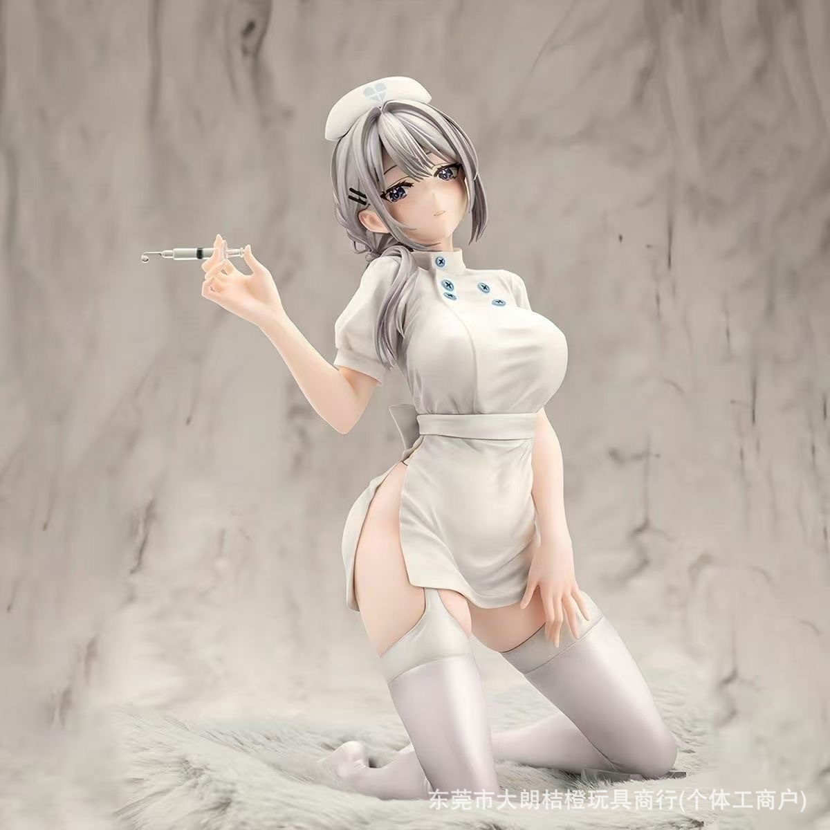 Figura de Anime Kotobukiya, Pe - Model Kit For Girls reseña y precio