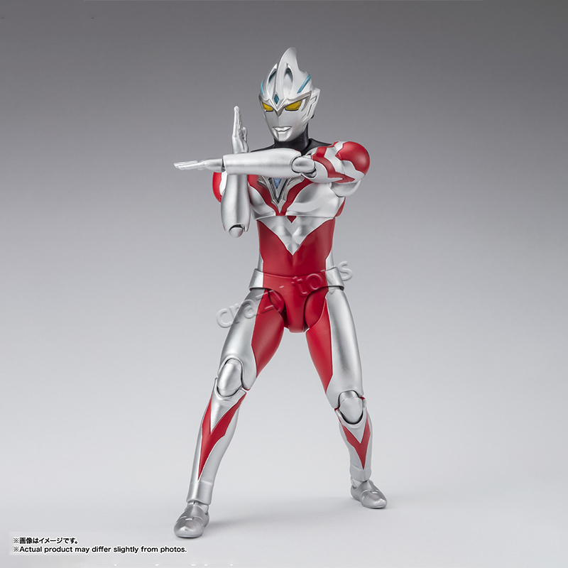 【En stock】Figura de acción de  - Model Kit Ultraman reseña y precio