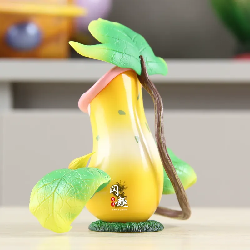 Figura de Pokémon Victreebel,  - Model Kit Digimon reseña y precio