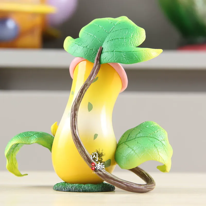 Figura de Pokémon Victreebel,  - Model Kit Digimon reseña y precio