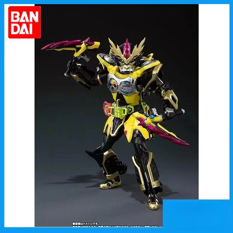 Bandai Soul Limit SHF Kamen Ri - Model Kit Kamen Rider reseña y precio