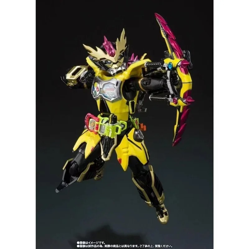 Bandai Soul Limit SHF Kamen Ri - Model Kit Kamen Rider reseña y precio