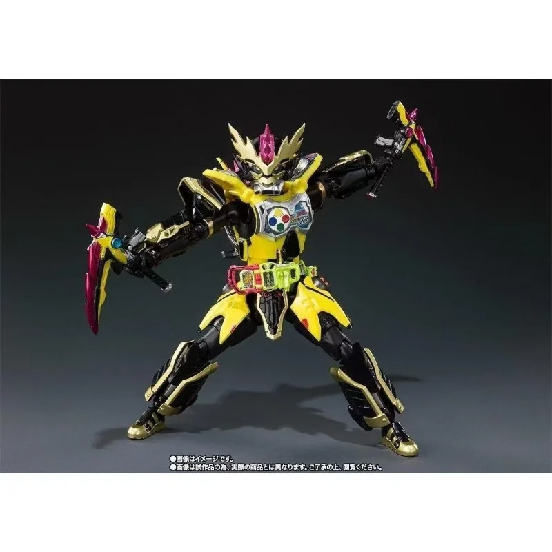 Bandai Soul Limit SHF Kamen Ri - Model Kit Kamen Rider reseña y precio
