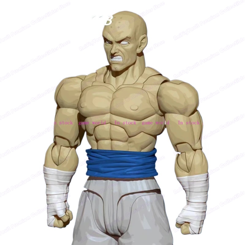 En Stock, Kamione Dragon Ball  - Model Kit Vegeta reseña y precio