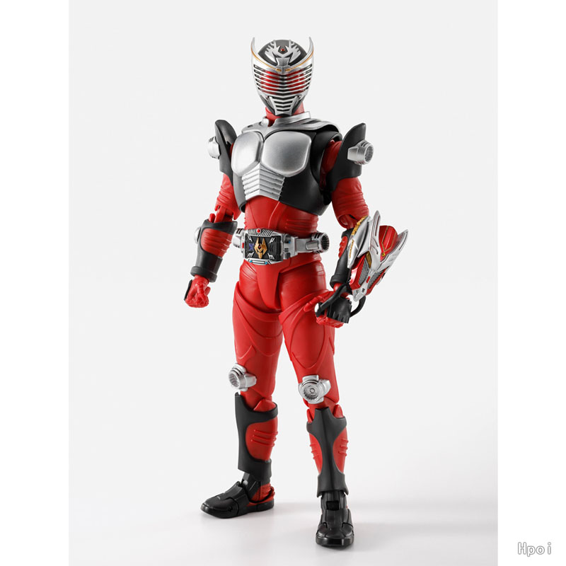 En Stock, Kit de modelo Bandai - Model Kit Kamen Rider reseña y precio