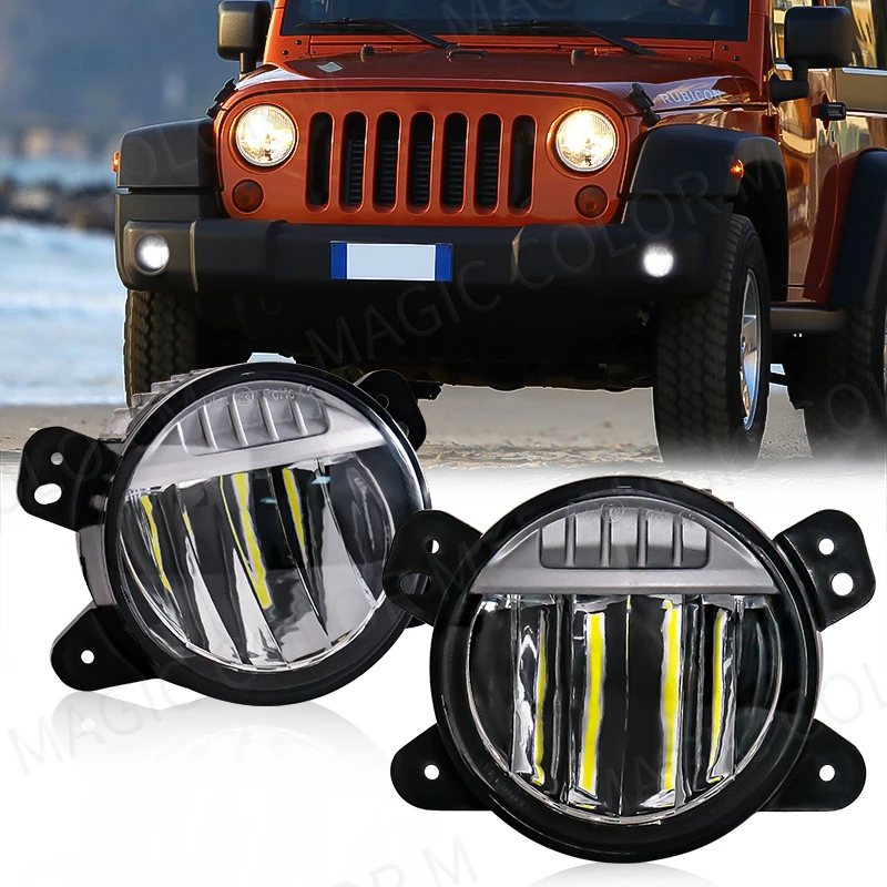 Para Jeep Wrangler JK JL JLU R - Model Kit Jeep reseña y precio
