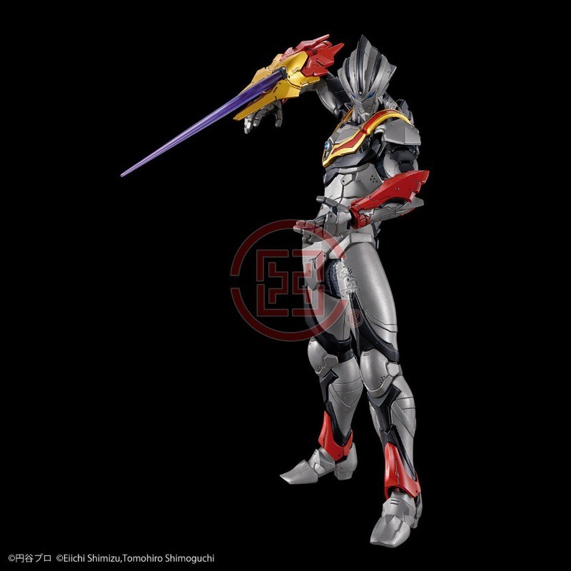 Figura de Acción Original de B - Model Kit Ultraman reseña y precio