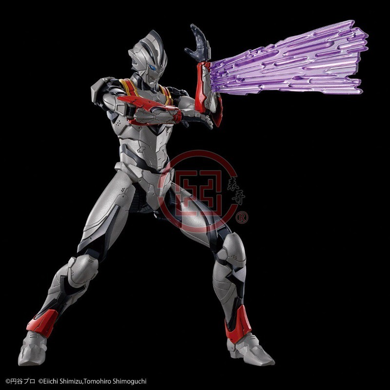 Figura de Acción Original de B - Model Kit Ultraman reseña y precio