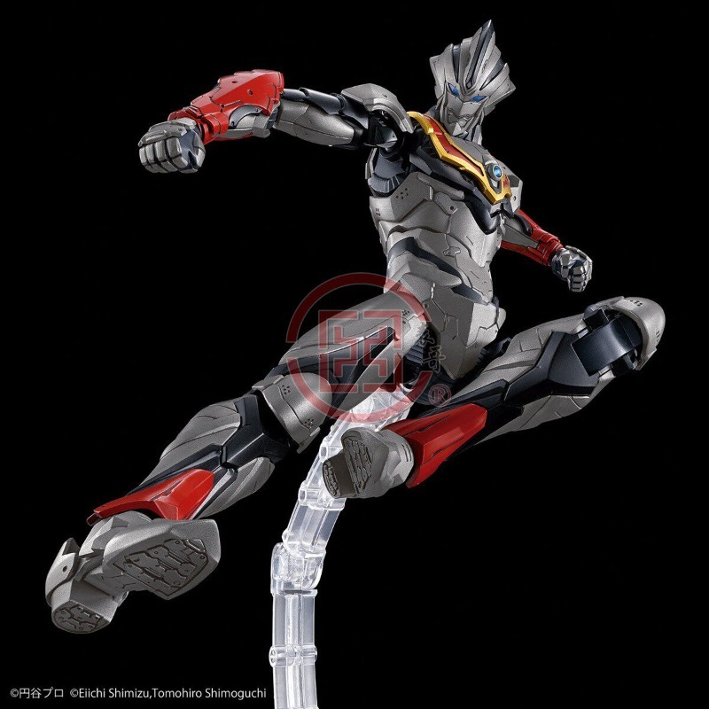Figura de Acción Original de B - Model Kit Ultraman reseña y precio