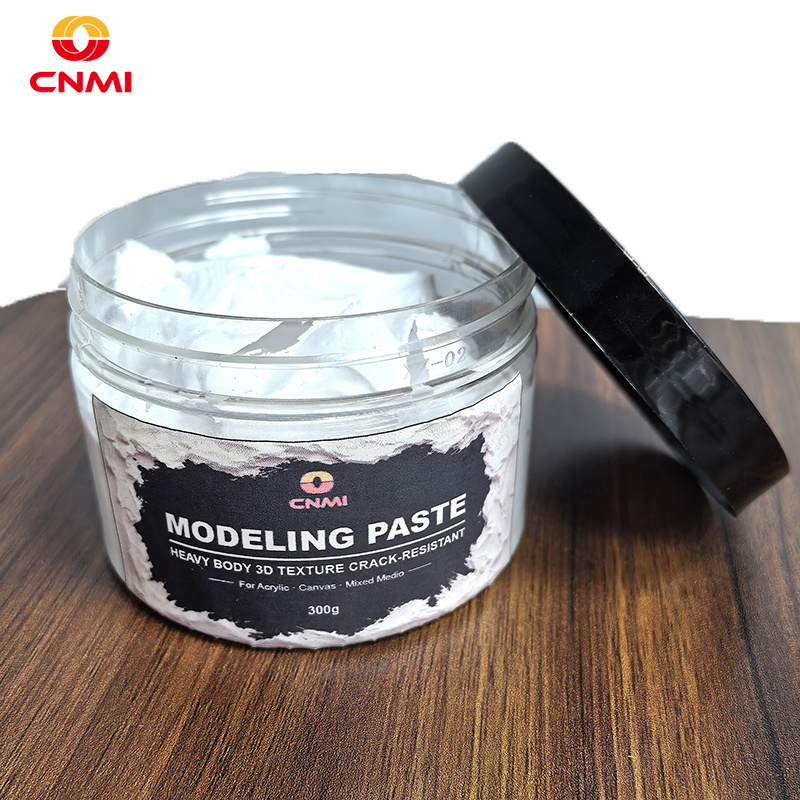 Pasta de Modelado Acrílica Bla - Plastic Model Paint reseña y precio