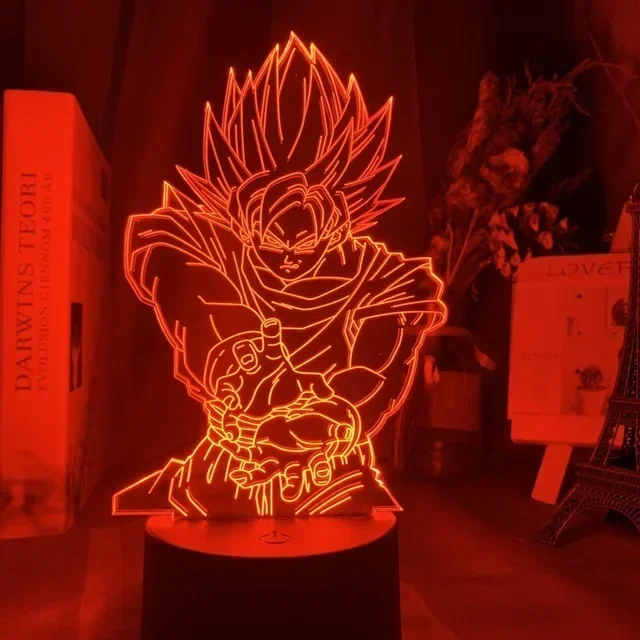 2025 Dragon Ball Z Goku y Vege - Model Kit Vegeta reseña y precio