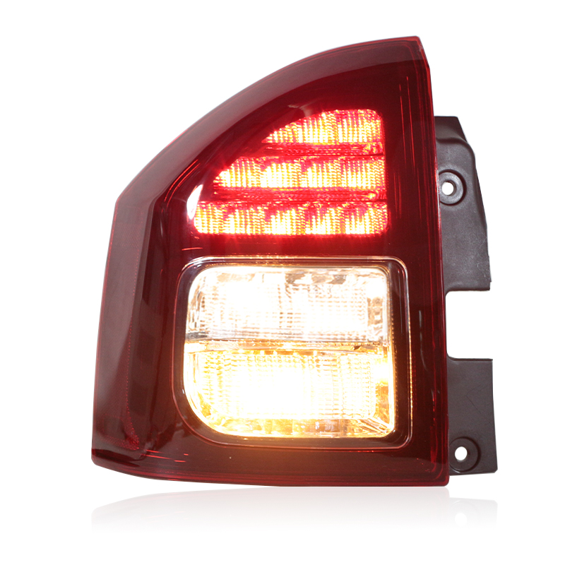 Luces traseras de coche para J - Model Kit Jeep reseña y precio