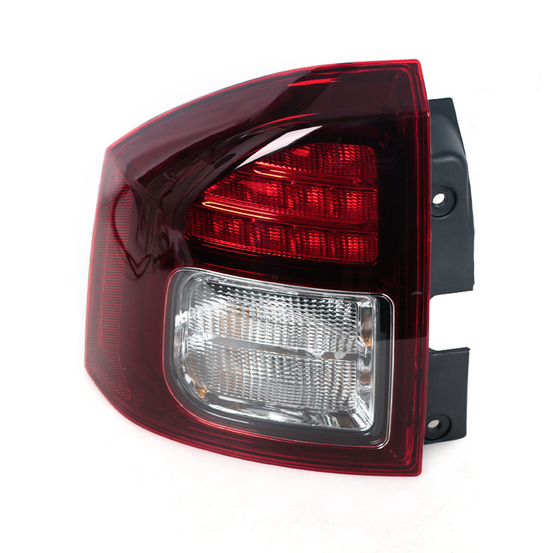 Luces traseras de coche para J - Model Kit Jeep reseña y precio