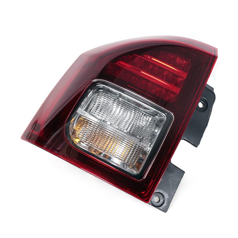 Luces traseras de coche para J - Model Kit Jeep reseña y precio