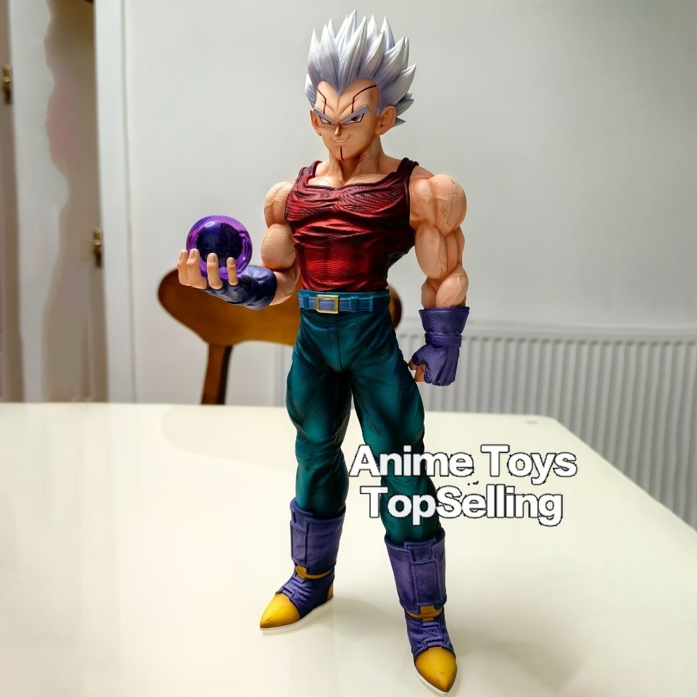 27 cm/10,63 pulgadas Anime Dra - Model Kit Vegeta reseña y precio
