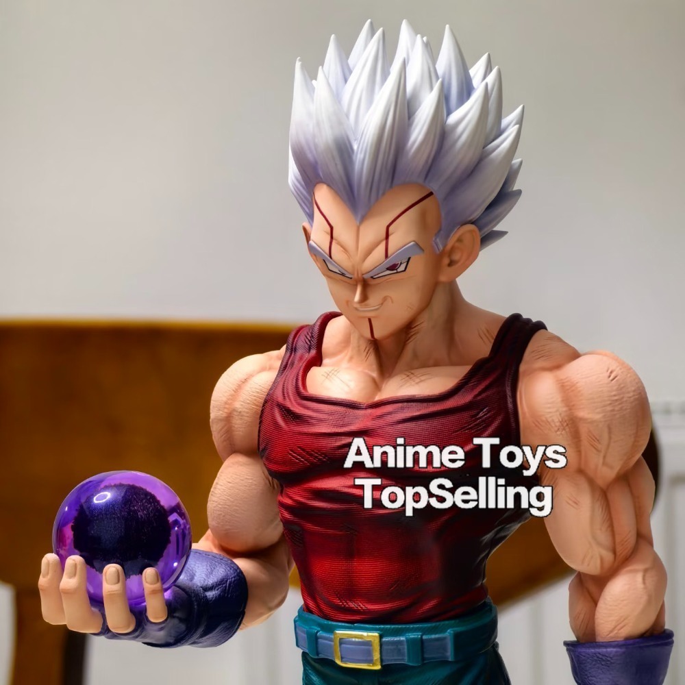 27 cm/10,63 pulgadas Anime Dra - Model Kit Vegeta reseña y precio