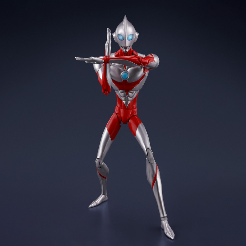 Figura Original de Bandai, Ult - Model Kit Ultraman reseña y precio