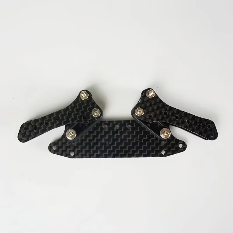 Kit de Modificación de Coche T - Tamiya Model Mini 4Wd reseña y precio