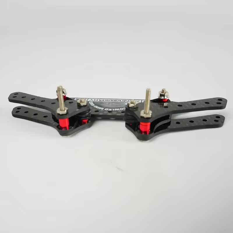 Kit de Modificación de Coche T - Tamiya Model Mini 4Wd reseña y precio