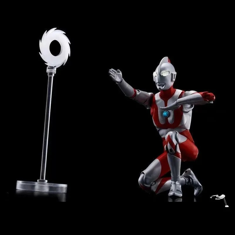 S.H. Figuarts SHF verdadero hu - Model Kit Ultraman reseña y precio