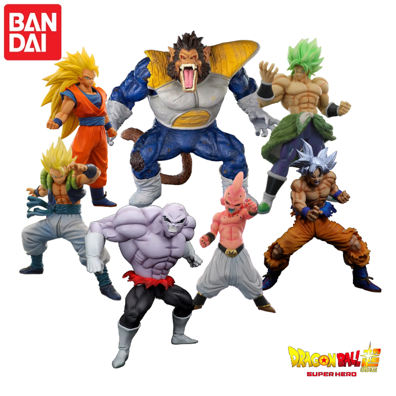 ¡En stock! BANDAI Ichiban Kuji - Model Kit Vegeta reseña y precio