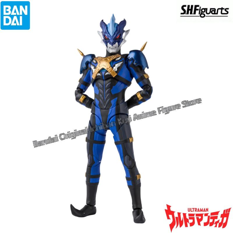 Bandai en Stock modelo muñeca  - Model Kit Ultraman reseña y precio
