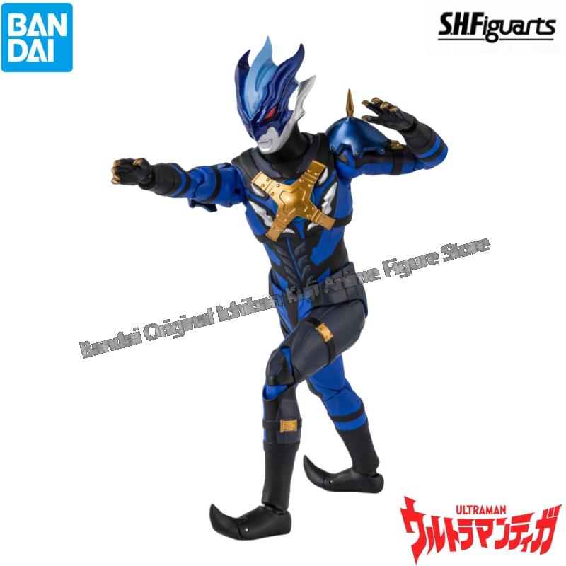 Bandai en Stock modelo muñeca  - Model Kit Ultraman reseña y precio