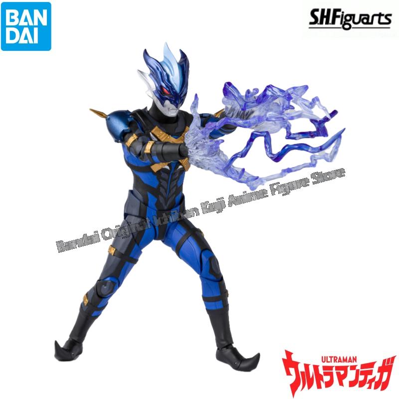 Bandai en Stock modelo muñeca  - Model Kit Ultraman reseña y precio