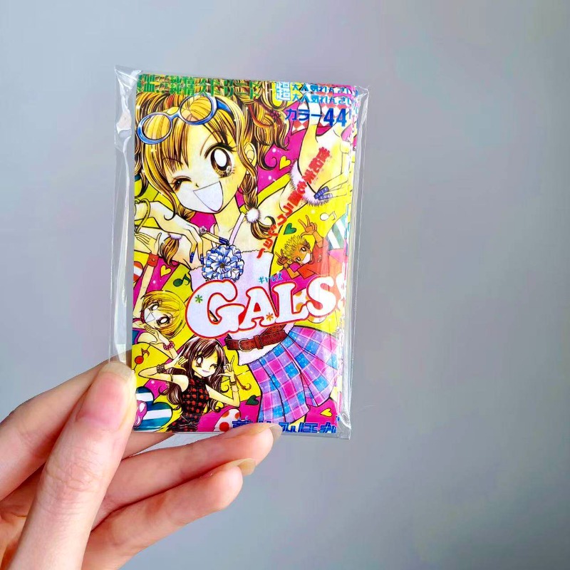 Paquete de 20 Pegatinas Heisei - Model Kit For Girls reseña y precio