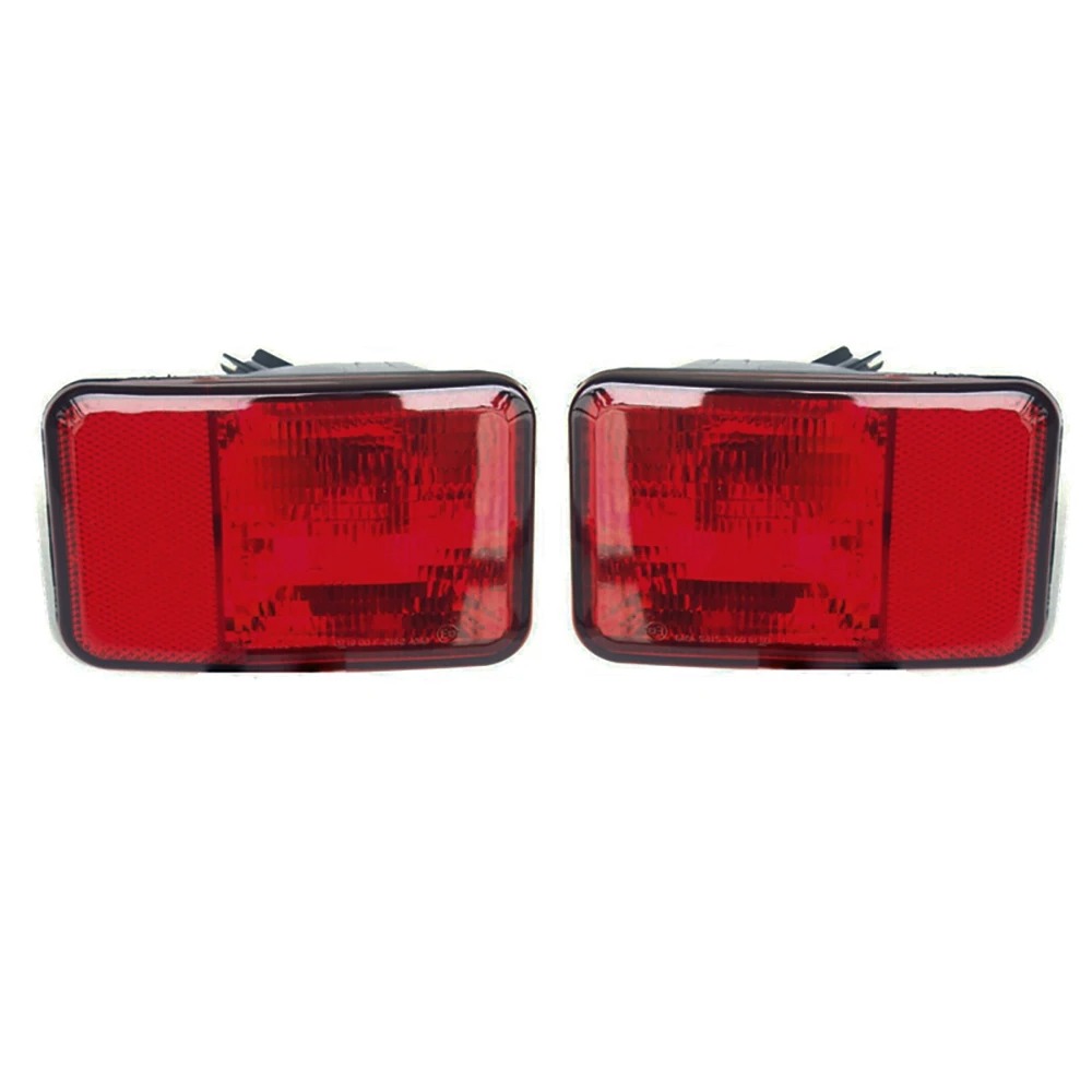 Luz Antiniebla Trasera para Je - Model Kit Jeep reseña y precio