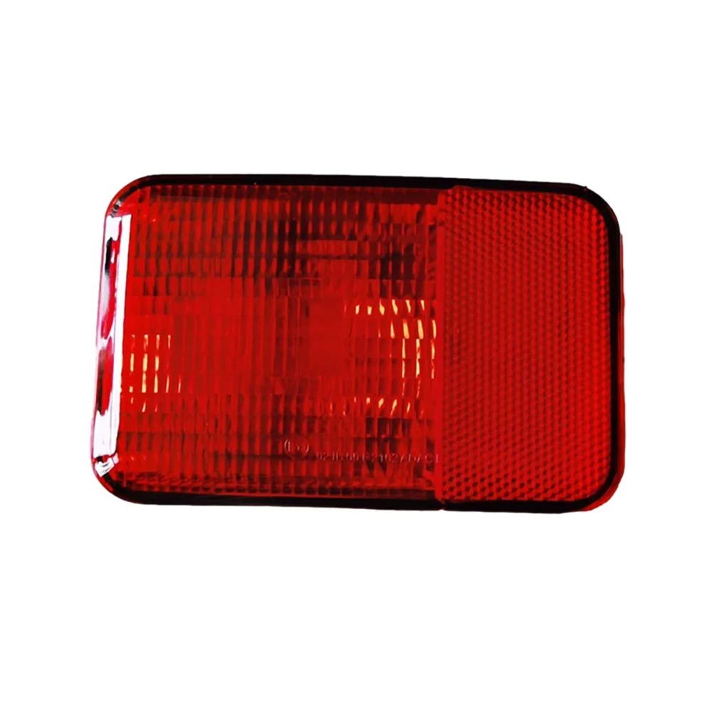 Luz Antiniebla Trasera para Je - Model Kit Jeep reseña y precio